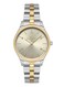 BIGOTTI ROMA WOMENS STAINLESS STEEL STRAP WATCH - BG.1.10316-4