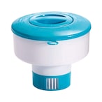 اشتري Intex Floating Chemical Pools Dispenser 7inch Multicolour في الامارات