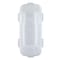 L&amp;L SLENDER CONTAINER 4.3L FLIP TOP