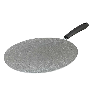 Stargift Marble Tawa 9cm Grey/Black