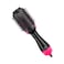 Multifunctional Hair Dryer &amp; Volumizer Salon Hot Air Hair Brush Roller Comb Negative Ions Hair Dryer Curler Straightener