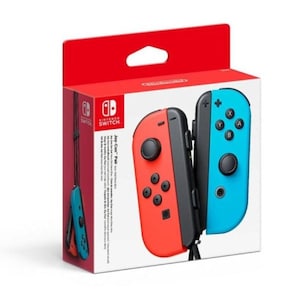 Buy Nintendo Switch With Gray Joy‑Con - HAC-001(-01) Online