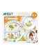 Avent Meal Time Set +6M (Scf716/00)
