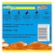 Natty Creamy Peanut Butter - 510 gram