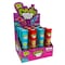 Bazooka Flip N Dip Push Pop Lollipops 25g Pack of 12