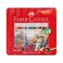 FaberCastell Classic 24 Color Pencils