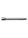 Extension Bar Silver 1/2inch