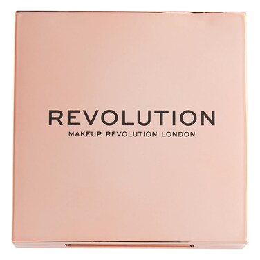 Revolution Soap Brow Styler White 5g