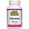 Natural Factors Selenium 60 Tablets 200 MCG