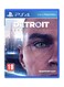 Quanticdream Detroit: Becoming Human (Intl Version) - Adventure - PlayStation 4
