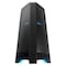 Samsung MX-T70 Sound Tower High Power Audio System Black