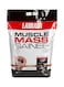 Labrada&nbsp; Muscle Mass Gainer Chocolate - 12 lbs