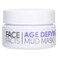 Face Facts Age Defy Mud Mask 50ml