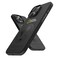 National Geographic Global Seal Ultra Slim Fit Case iPhone 15 Pro Max -Black