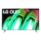 LG OLED 55 Inch TV With 4K Active New 2022 HDR Cinema Screen Design from the A2 Series OLED55A26LA