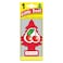 Little Trees Wild Cherry Car Air Freshener