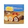 Sara Cake Mini Swiss Roll Assorted Cake 20grx20