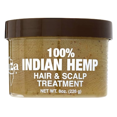 Kuza Indian Hemp Hair And Scalp Treatment Cream 240ml