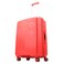 Vip Cityscape Hard Trolley 67cm Red