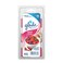 Glade Wax Melts Air Freshener, Scented Candles With Essential Oils For Home And Bathroom, Radiant Berries, 6 Count