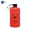 3W Hydrator Red Bottle 0022 2.2Liters