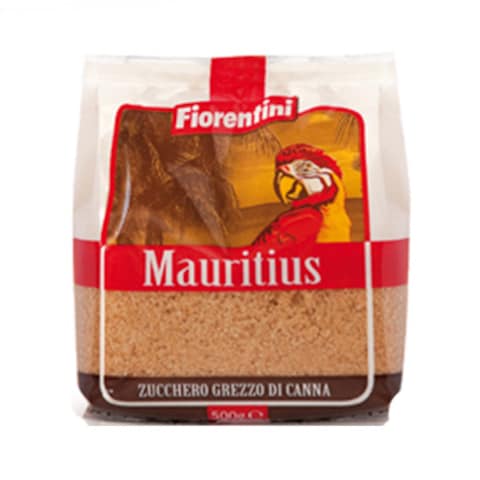 Fiorentini Mauritus Cane Sugar 500g