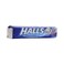 HALLS CANDY MENTOL 25G*20