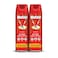 Mortein Flying Insect Killer (2 x 375ml)
