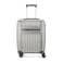 Calton Meridian 8 Wheel Hard Casing Luggage Trolley L 70cm Nickel