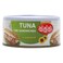 Al Alali Yellowfin Tuna In Sunflower Oil For Sandwiches 170g