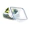 Lock n Lock Square Food Container 600ml HPL854