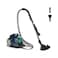 Philips Vacuum Cleaner 1400W FC8087 Black