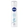 Nivea Deo Fresh Natural Women 150Ml