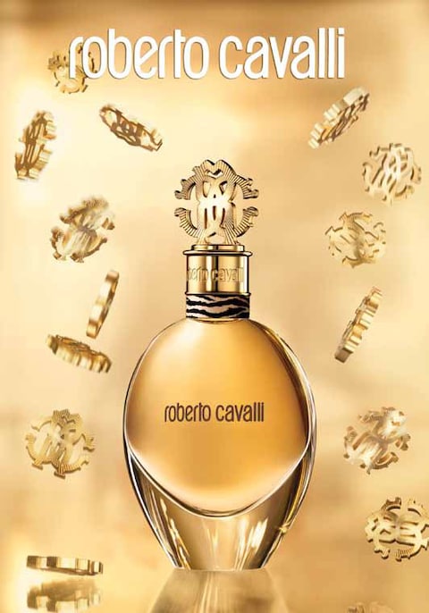 Roberto Cavalli Women Eau De Parfum - 75ml