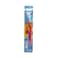 OralB Pro Expert Winnie The Poo Stages 2 Soft Kids Toothbrush 2 To 4 Years RedPurple