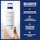 Eucerin Urearepair Plus 10% Urea Foot Foam With Ceramide, Smoothes Callouses And Thickened Heels, Feet Care For Very Dry Skin, Suitable For Mature &amp; Diabetic Skin, 150ml