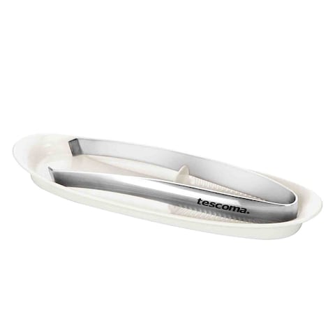 TESCOMA FISH BONE TONGS 420530