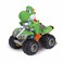 Carrera RC Nintendo Mario Kart 8 2.4 GHz Yoshi Quad 200997