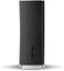 Swiss Design Air Purifier Roger Little, Dual Filter Activated Carbon + HEPA12, Built-in IAQ &amp; Gas Sensors, Textile Pre-Filter, Up to 33 m&sup2;, White 2 Year Warranty by Manufacturer+ Local Support