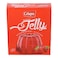 Crispo Jelly Strawberry 82 gr