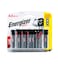 Energizer Power Seal (8+4) Aa