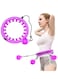 Wtrtr Smart Hula Hoops For Adults Fitness Weight Loss And Massage