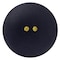 DUNLOP SQUASH BALL PRO DOUBLE DOT