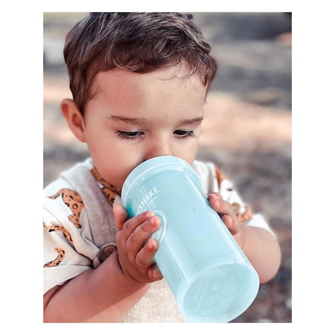 Twistshake Kid Cup 12+ Months 360ml Blue