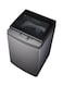 Toshiba Washing Machine 8kg, 230W, AW-K900DUPBB(SG), Silver (Installation Not Included)