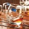 Ocean - Cuba Rock Glass 270Ml 6 Pc Set-J14209