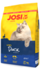 Josera Josi Cat Crispy Duck Dry Food - 10kg