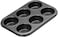 Prestige 6 Cup Muffin Pan