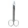 Carrefour Beauty Care Scissors Silver