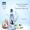 Parachute Flora Jasmine Scented Non-Sticky Coconut Hair Oil Clear 200ml